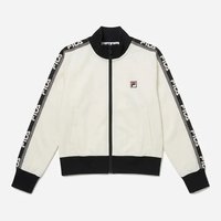 FILA 日本直邮女士拉链运动夹克