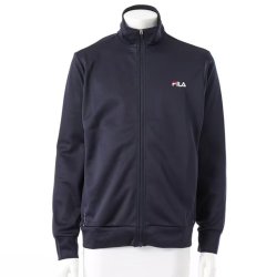 日本直邮FILA 泡泡卡车夹克斐乐外套