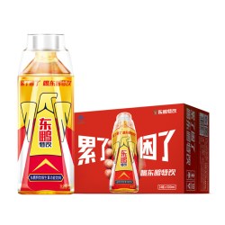 东鹏 特饮 张雪机车同款维生素功能饮料 500ml*24瓶
