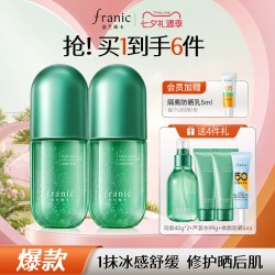 法兰琳卡 芦荟胶 60g