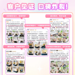 神经猫 猫砂盆超大号全封闭式防带砂厕所除臭防外溅一体式顶入特大猫沙盆