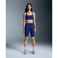 日本直邮On Movement Tights Short 运动紧身短裤昂跑