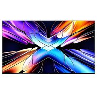 Vidda 发现X2027 最新款100寸 海信电视 100VX5S 100英寸