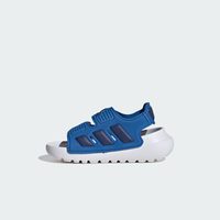 adidas ALTASWIM 2.0魔术贴休闲凉鞋婴童夏季adidas阿迪达斯轻运动