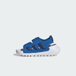 adidas ALTASWIM 2.0魔术贴休闲凉鞋婴童夏季adidas阿迪达斯轻运动