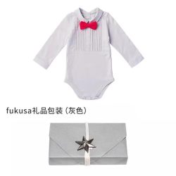 marlmarl 春夏婴儿连体衣新生儿衣服男宝礼服宝宝礼物bodysuits01