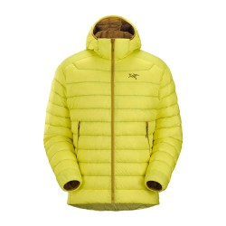 ARC'TERYX ARC‘TERYX/始祖鸟男士短款连帽羽绒服X000006657