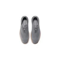 Cole Haan 歌涵 C41652 复古针织低帮牛津鞋