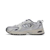 百亿补贴：new balance 530系列男鞋女鞋舒适休闲MR530KA