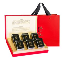 张一元 特级 茉莉花茶 300g