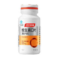 汤臣倍健 维生素C咀嚼片