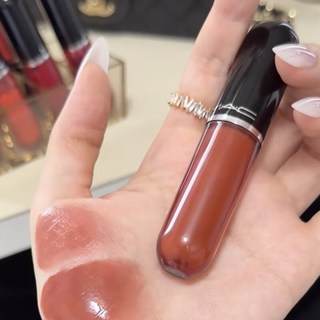 M·A·C魅可水漾棒棒糖唇釉 943