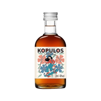 柯普洛斯 公主的蔓越莓酒 50ml 威士忌