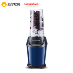 摩飞 MR9501蓝色1