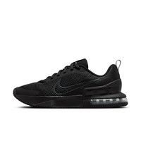 Nike 耐克 Air Max Alpha 运动鞋 6, 黑色煤色。