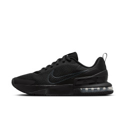 Nike 耐克 Air Max Alpha 运动鞋 6, 黑色煤色。