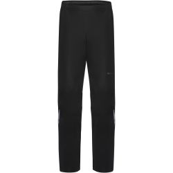 GORE WEAR Glidewheel GORE-TEX 男式长裤, 黑色
