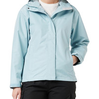 Helly Hansen 成人 男性 滑雪夹克 Seven J 防水防风透气雨衣 Helly Tech 保护 防水透气 快干内衬 可调节帽子 可调节袖口 下摆收紧绳 596 Navy 尺码3X-Large
