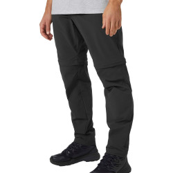 Helly Hansen 男士长裤 Brono 软壳拉链裤