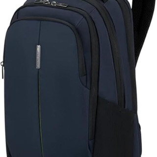 Samsonite 新秀丽 Guardit 3.0 笔记本电脑背包, 蓝色