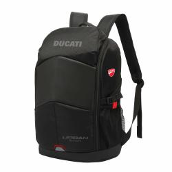 Ducati 摩托车和滑板车运动背包