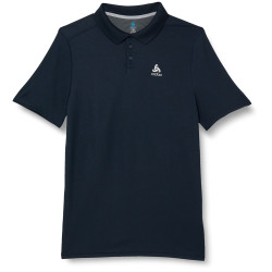 Odlo 男士 Cardada 短袖 Polo 衫
