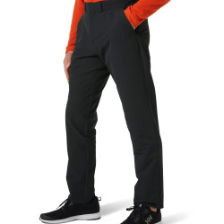 Helly-Hansen HH海丽汉森hh 男士航海运动裤 透气速干长裤 休闲裤  980 Ebony 44