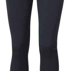 Helly Hansen LIFA 女士 美利奴羊毛 中量裤,海军蓝,S