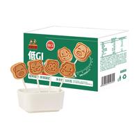 沂蒙公社 低GI山楂棒 320g 蜜饯果干