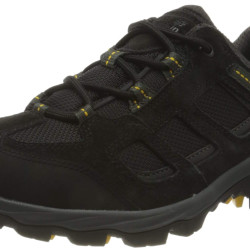 JACK WOLFSKIN 狼爪 男式 Vojo Hike 2 Texapore Low W 4042451 登山鞋 透气 防水 休闲