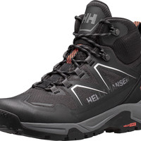 Helly Hansen 登山靴 990 BlackBright Bloom 尺码7.5