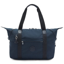 Kipling 凯浦林艺术M M 20x58x32 cm Blue Blue 2 Blue Blue 2