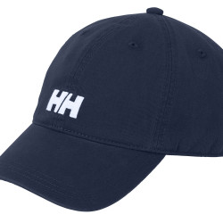 Helly Hansen 中性HH 标志帽子,Navy,STD