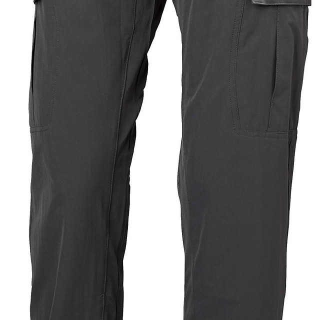 Helly Hansen 男士速干工装裤 弹性舒适 航海运动旅行必备