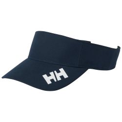 Helly-Hansen Crew 遮阳板 2.0, 597 海军蓝