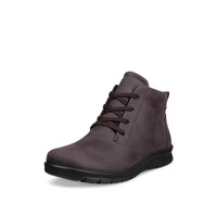 ECCO 爱步 女士 Babett 登山靴 Granat 39 EU