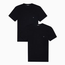 Emporio Armani 安普里奥·阿玛尼 男式经典, 黑色/黑色