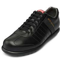 Camper 男士 Pelotas XL 18304 牛津时尚运动鞋 Negro 42 EU