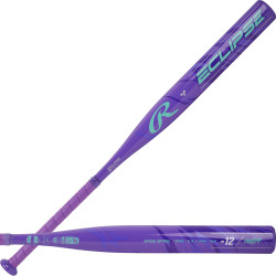 Rawlings Eclipse 快投垒球棒 | 32" | -12