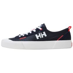 Helly Hansen 男式 Breaker 运动鞋, 海军蓝