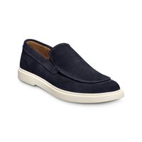 Allen Edmonds 男式 Harper, 波罗的海麂皮