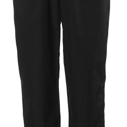 Helly Hansen 女式 7 J 防水透气雨裤,黑色,Medium