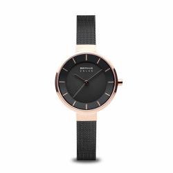 BERING 高尔夫 手表 女士 太阳能供电 Bracelet