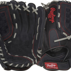 Rawlings Renegade 系列手套 12 1/2", Neo Flex/Basket 12.5"
