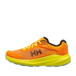 Helly Hansen 男式 Buzzard 运动鞋, Ignite Orange
