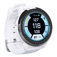 Bushnell iON Elite GPS 手表白色