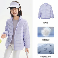 波司登 男女儿童四防抗菌羽绒服
