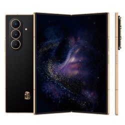 三星 心系天下 W26 5G手机