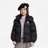 波司登 酷洛米联名 儿童羽绒服