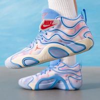 百亿补贴：NIKE 篮球鞋鞋JORDAN TATUM 3 PF轻质包裹运动鞋FZ6601-400